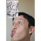 Illustration for article titled I Dont Think The Human Face Is Supposed To Do That